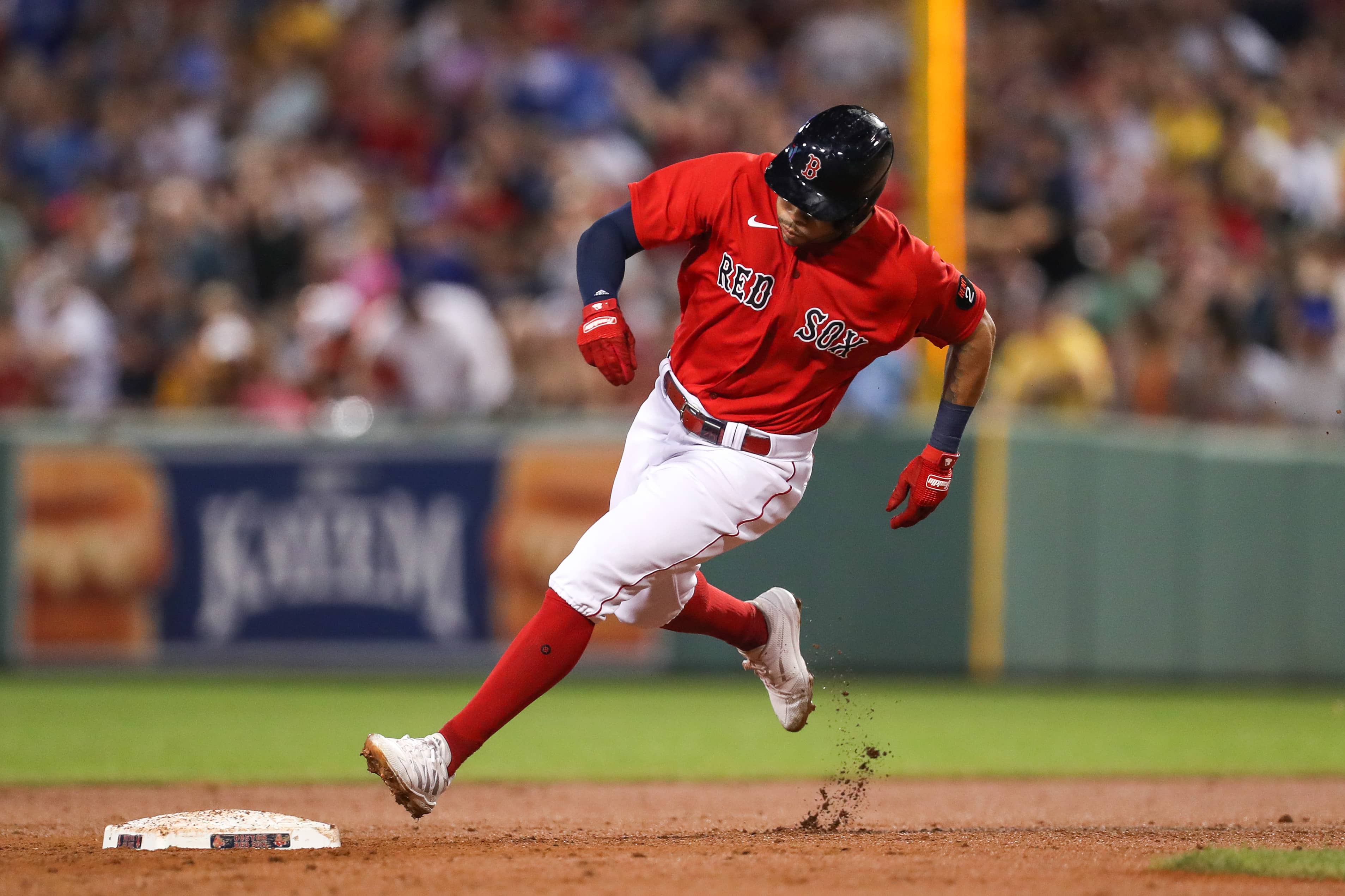 mlb-toronto-blue-jays-at-boston-red-sox