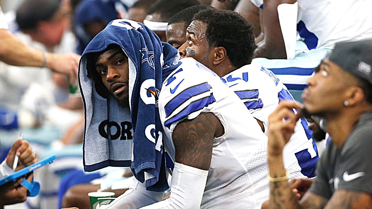 Cowboys Trevon Diggs' in Hot Water with Former Landlord