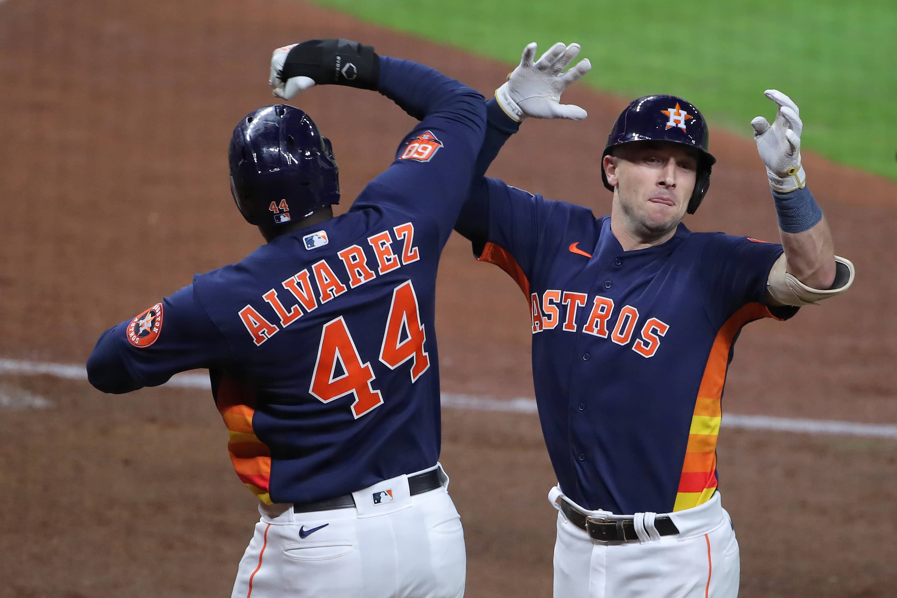 Why Are the Yankees Being Linked to Alex Bregman? | 77 WABC Sports
