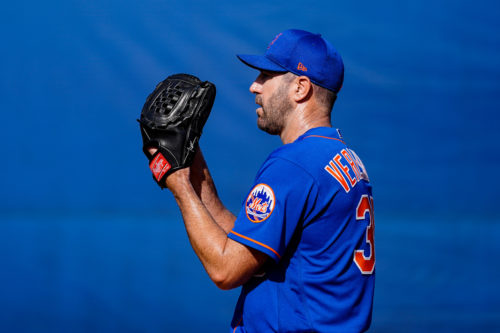 Mets plan to use 6-man rotation