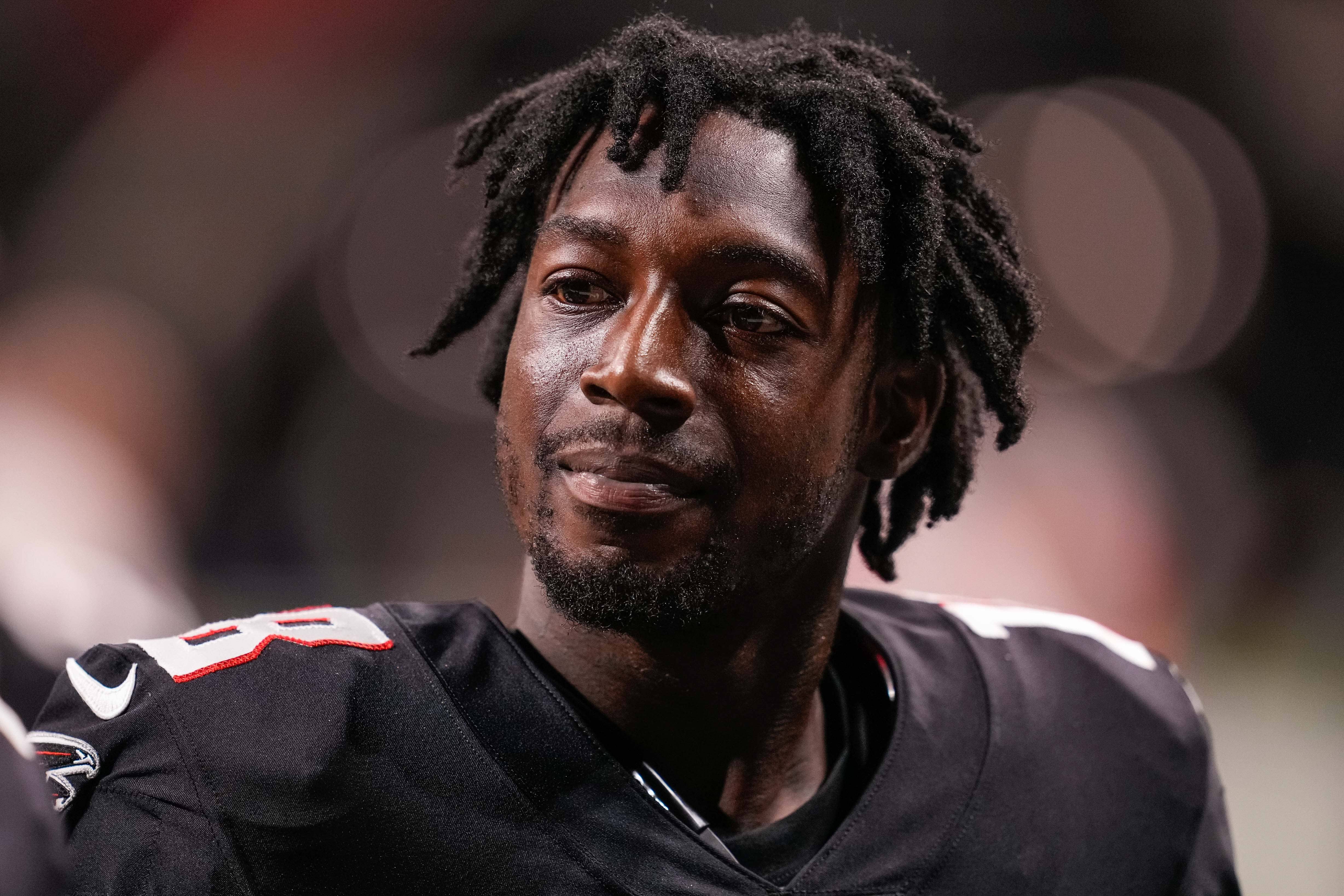 NFL makes reinstatement decision for Jaguars' Calvin Ridley 