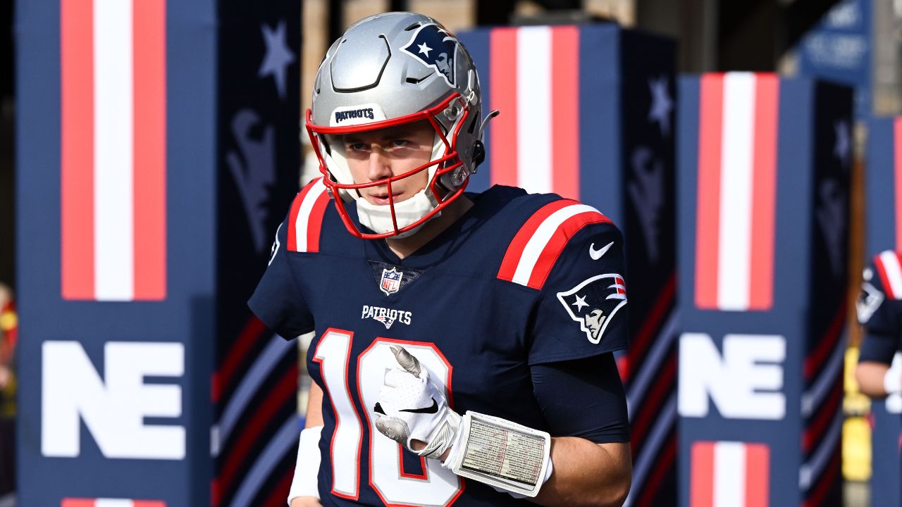 NFL rumors: Patriots not interested in trading Mac Jones during 2023 draft  – NBC Sports Boston