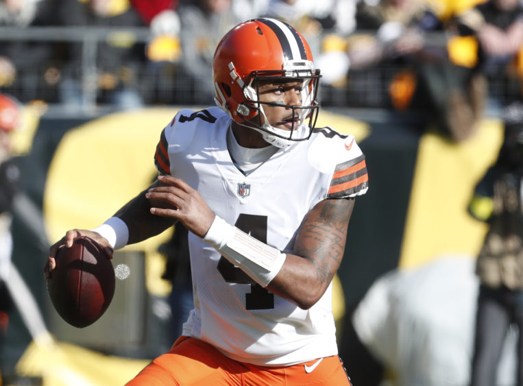 nfl-cleveland-browns-at-pittsburgh-steelers-2