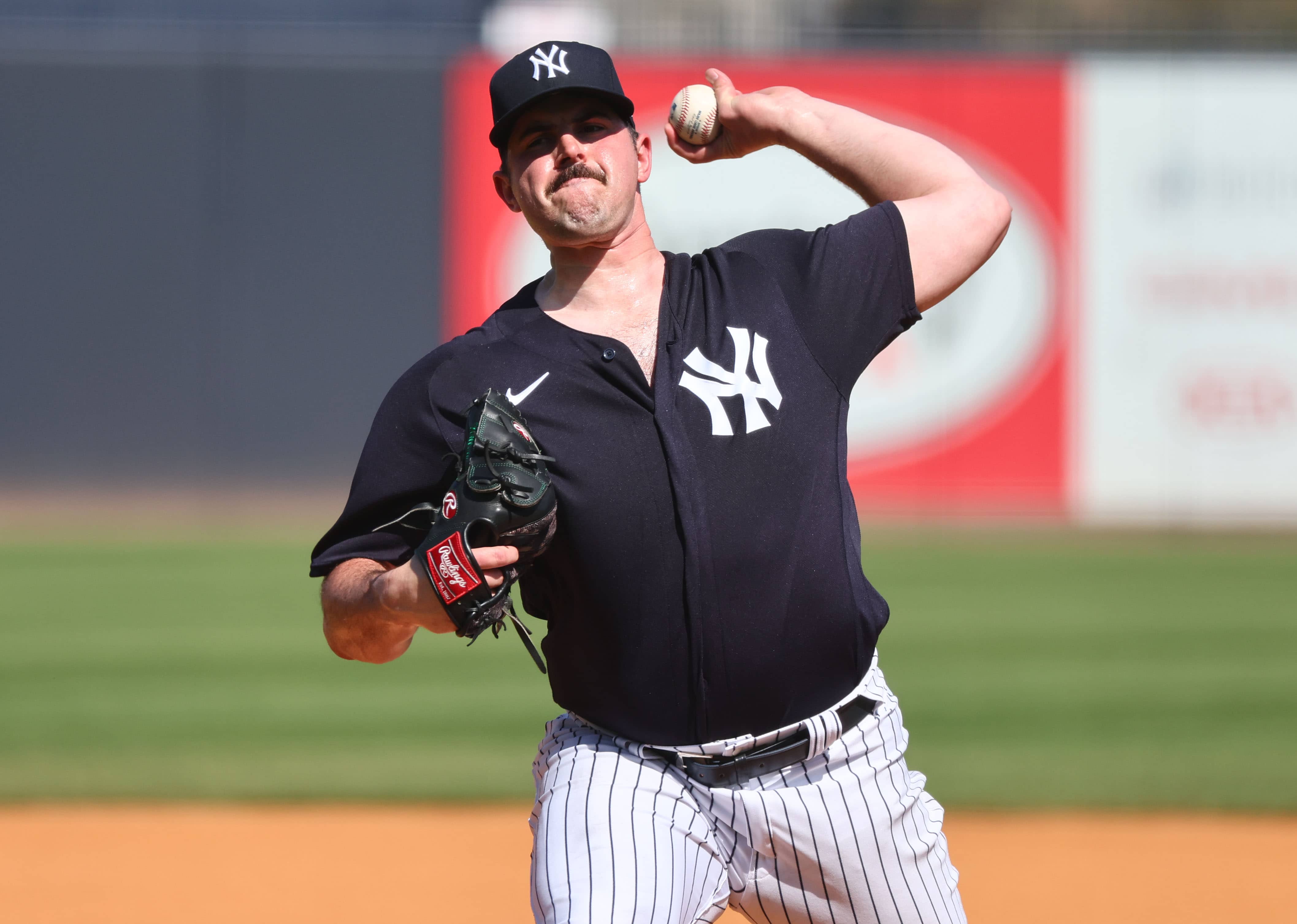 Yankees detail Carlos Rodon's arm injury: How it happened, how long he's  out 