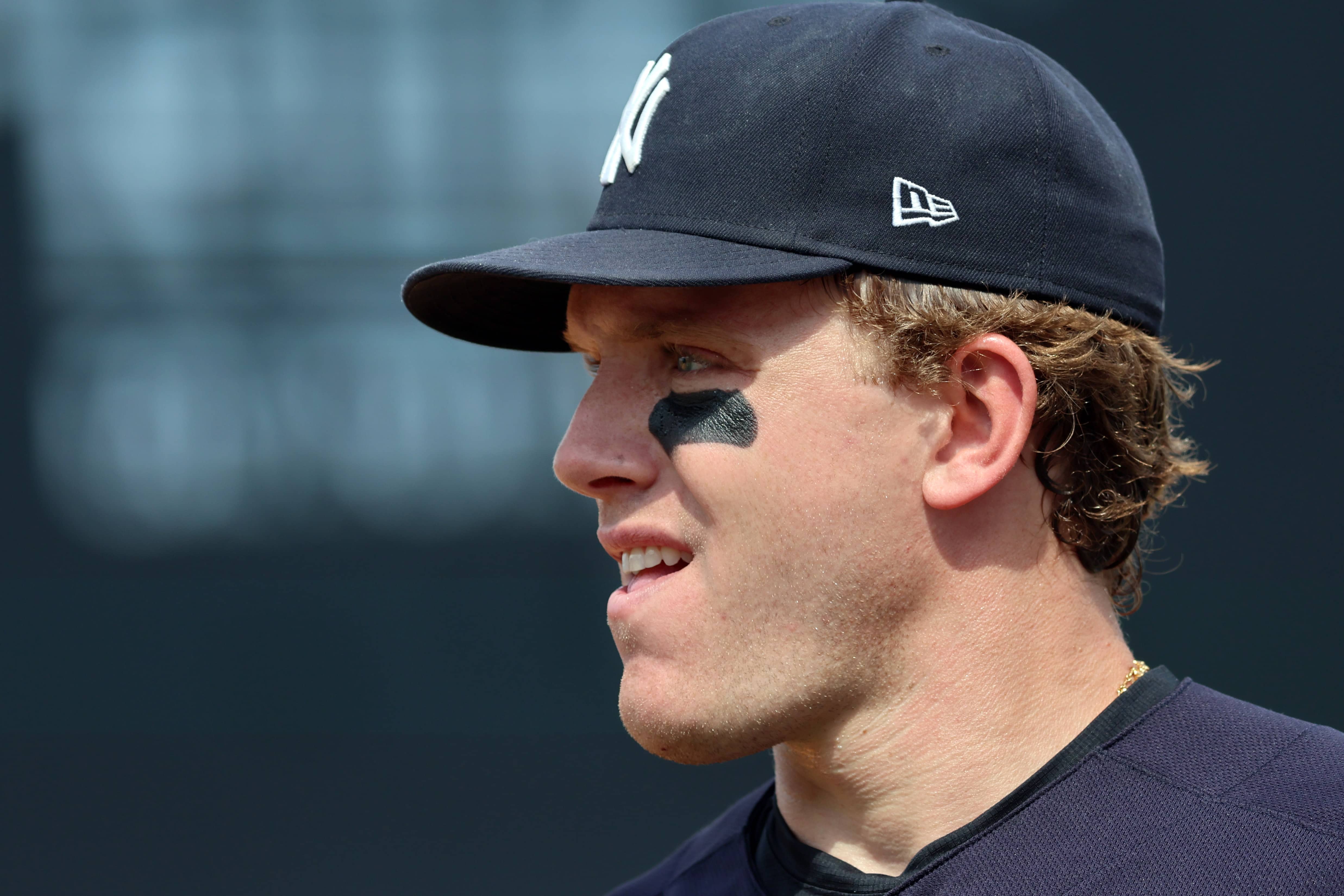 Yankees' Harrison Bader reinstated from injured list - NBC Sports