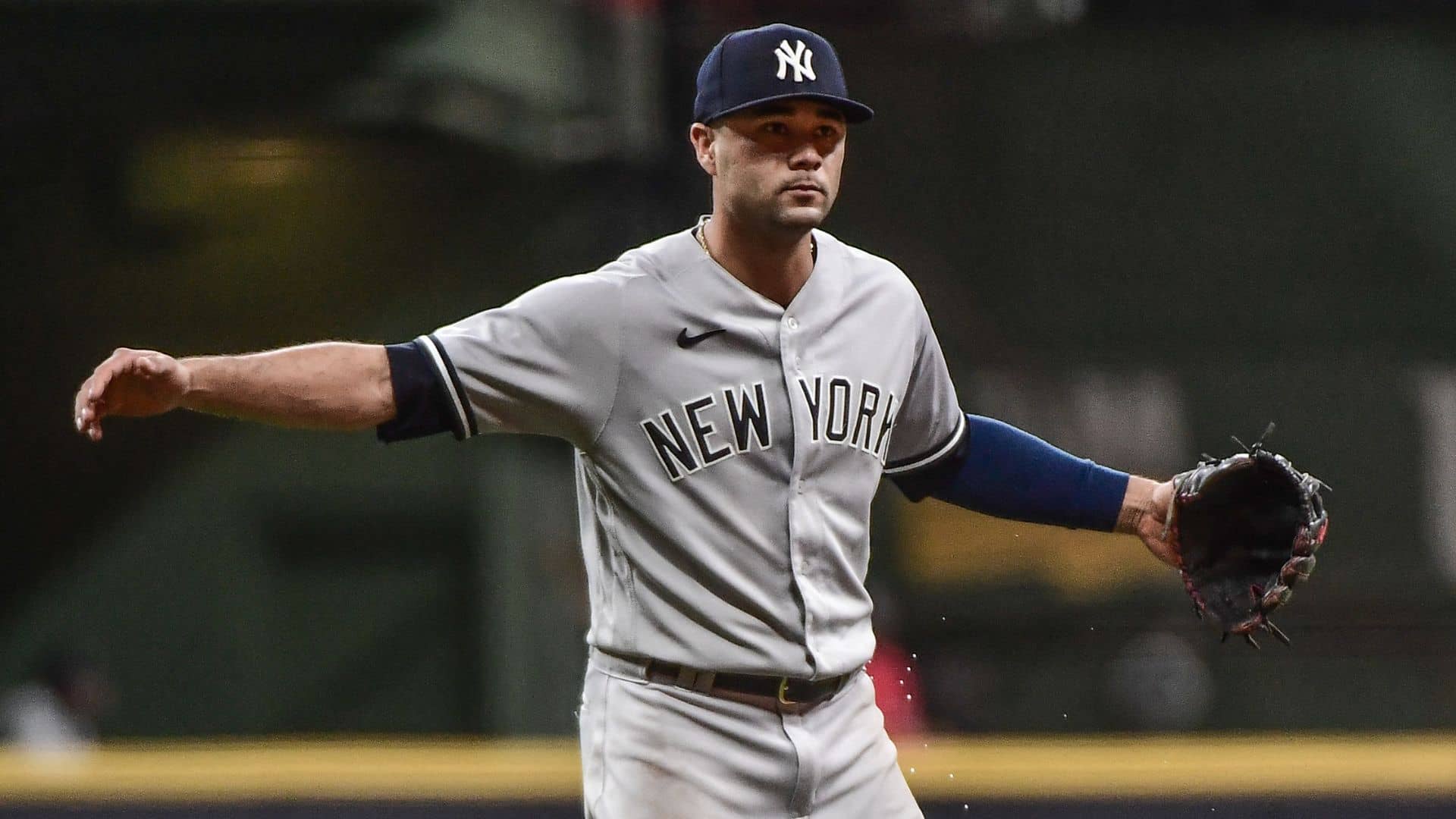 Making sense of Isiah Kiner-Falefa's Yankees' debut