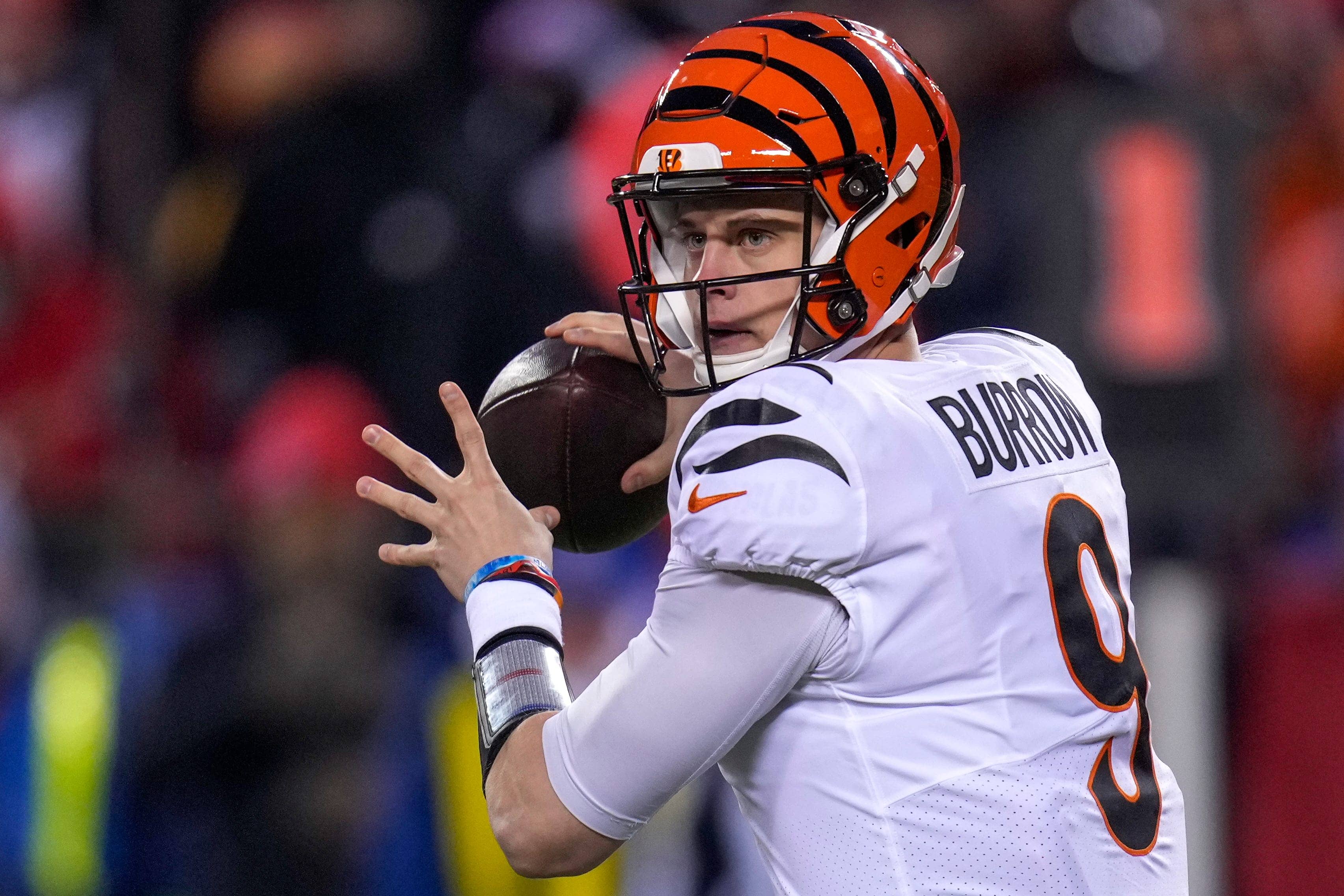 Joe Burrow Contract: How Much Does the Bengals Superstar QB Make