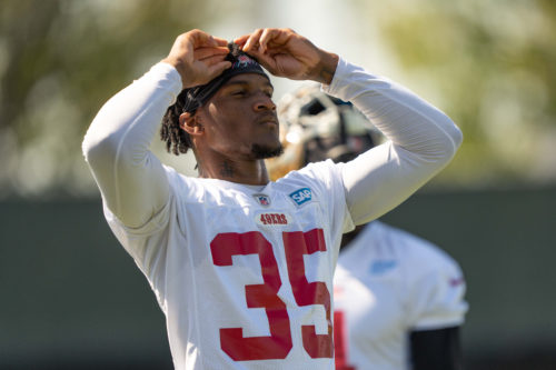 San Francisco 49ers: Charvarius Ward daughter has heart surgery