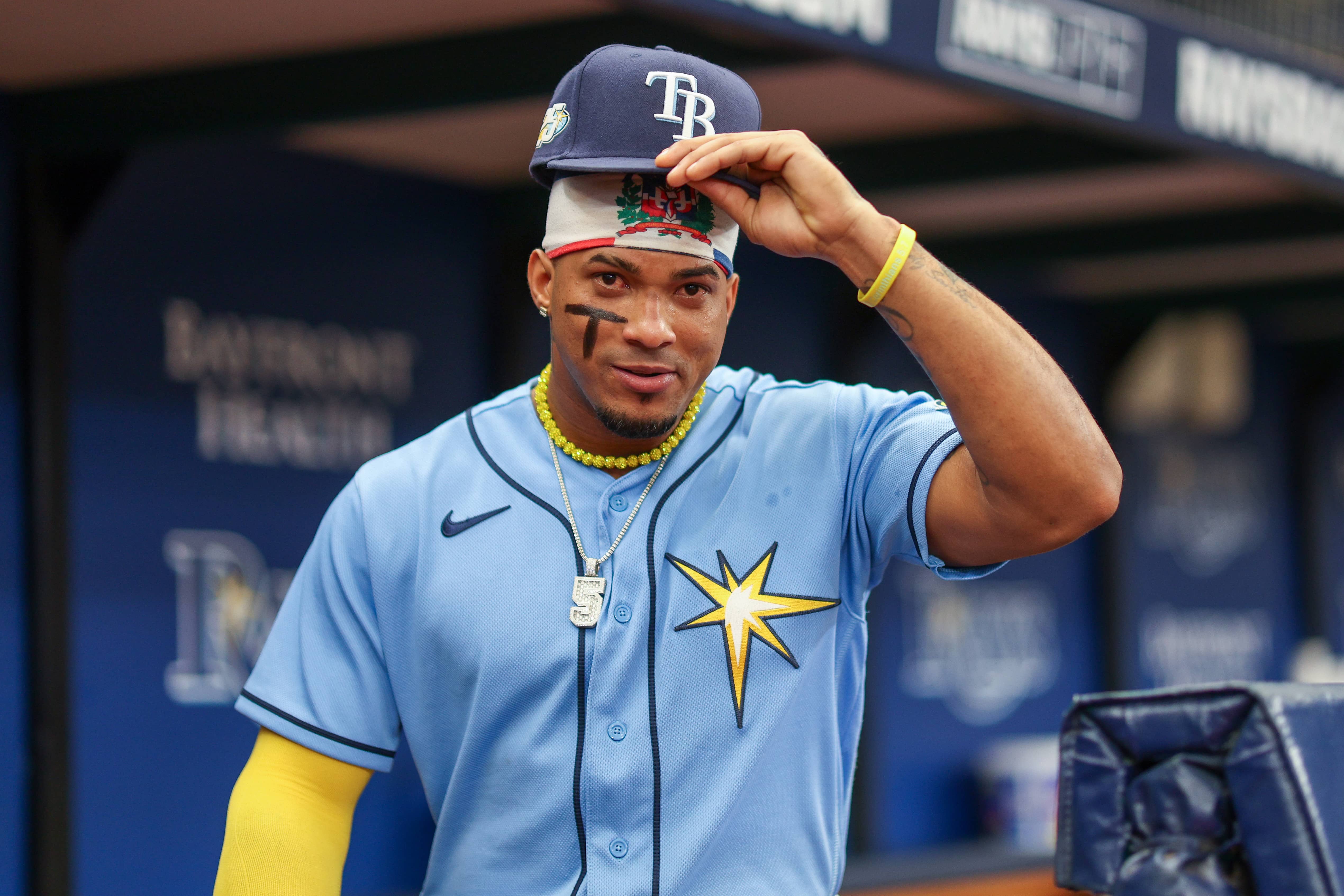 Tampa Bay Rays Tie MLB Record With 13–0 Start