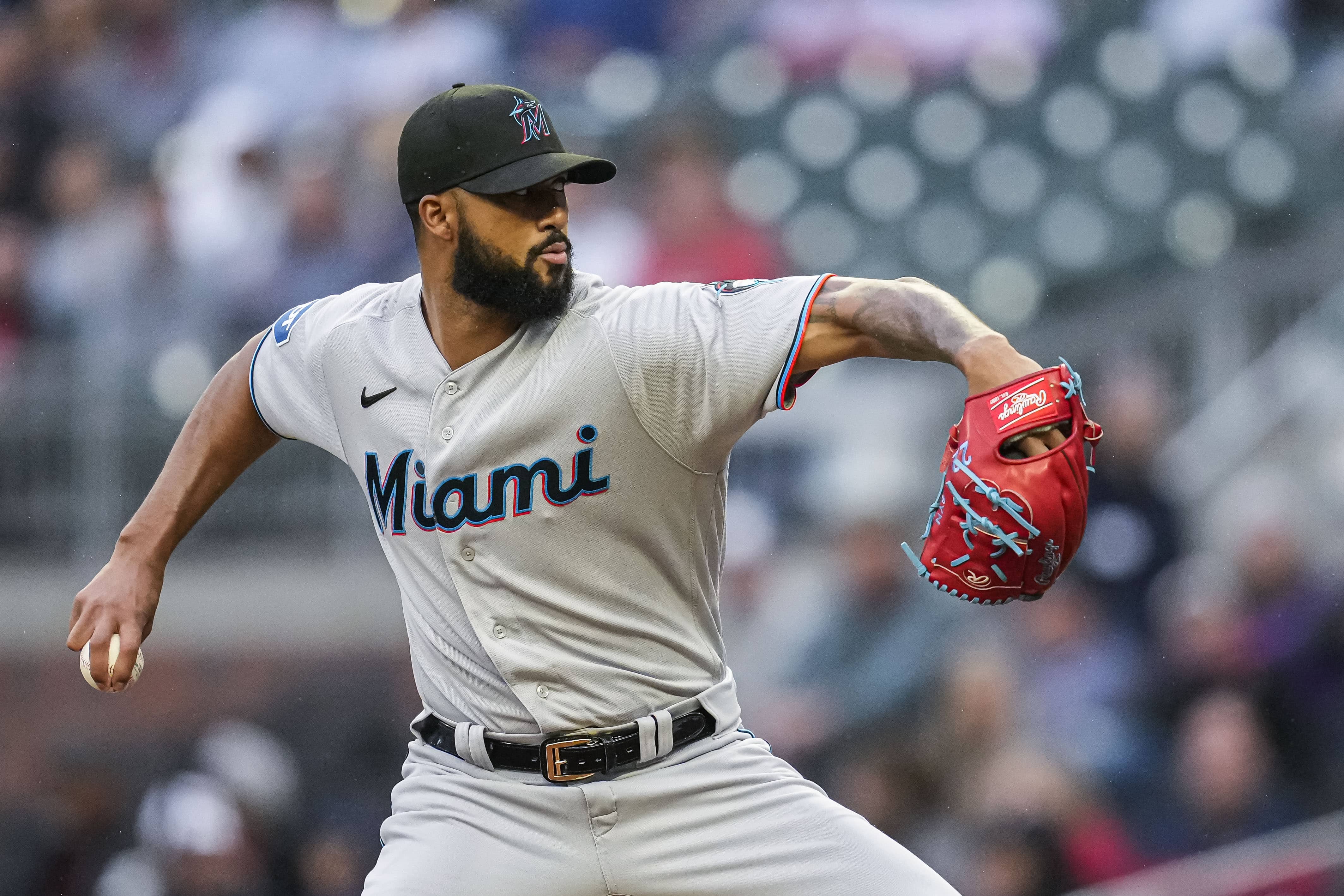 Miami Marlins injury updates