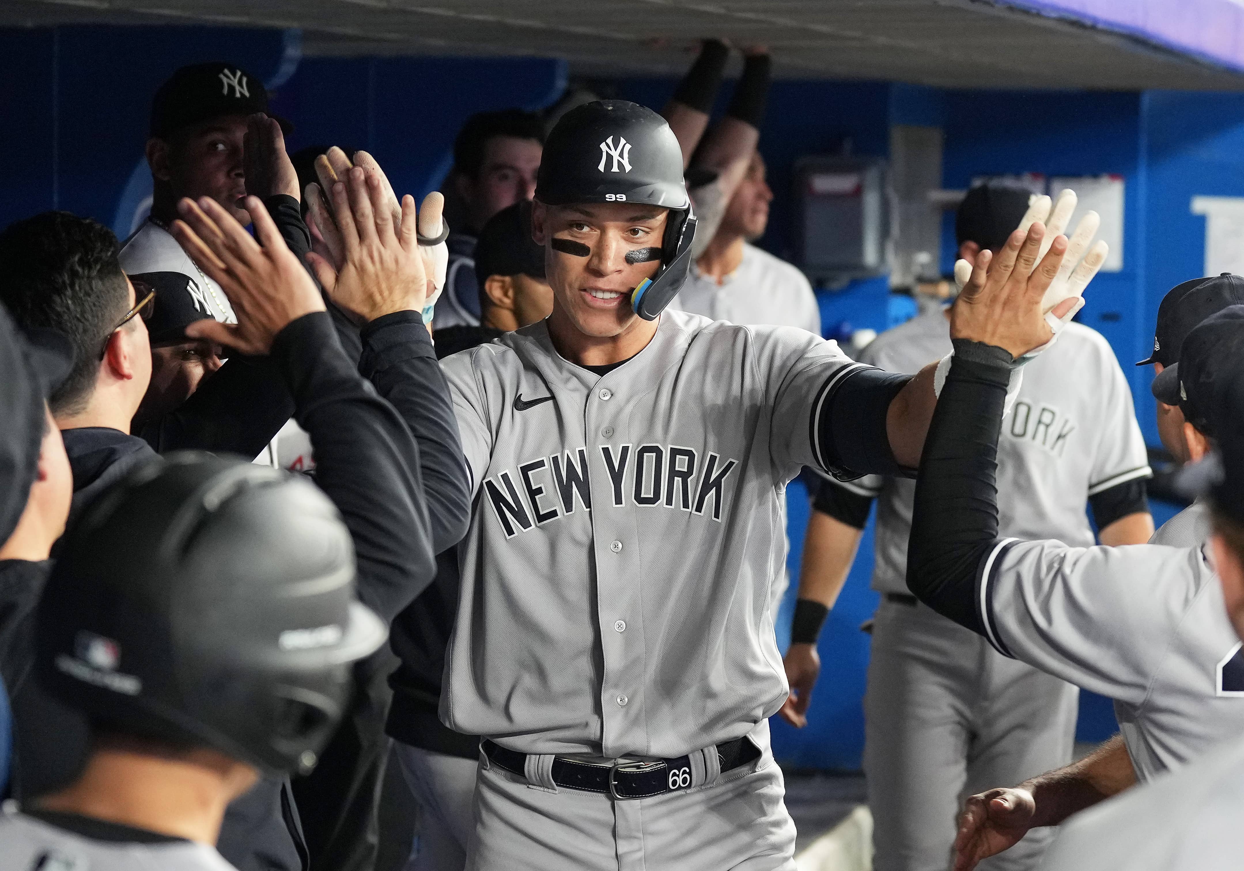 Everything You Need to Know About Yankees Alleged Cheating Drama 77