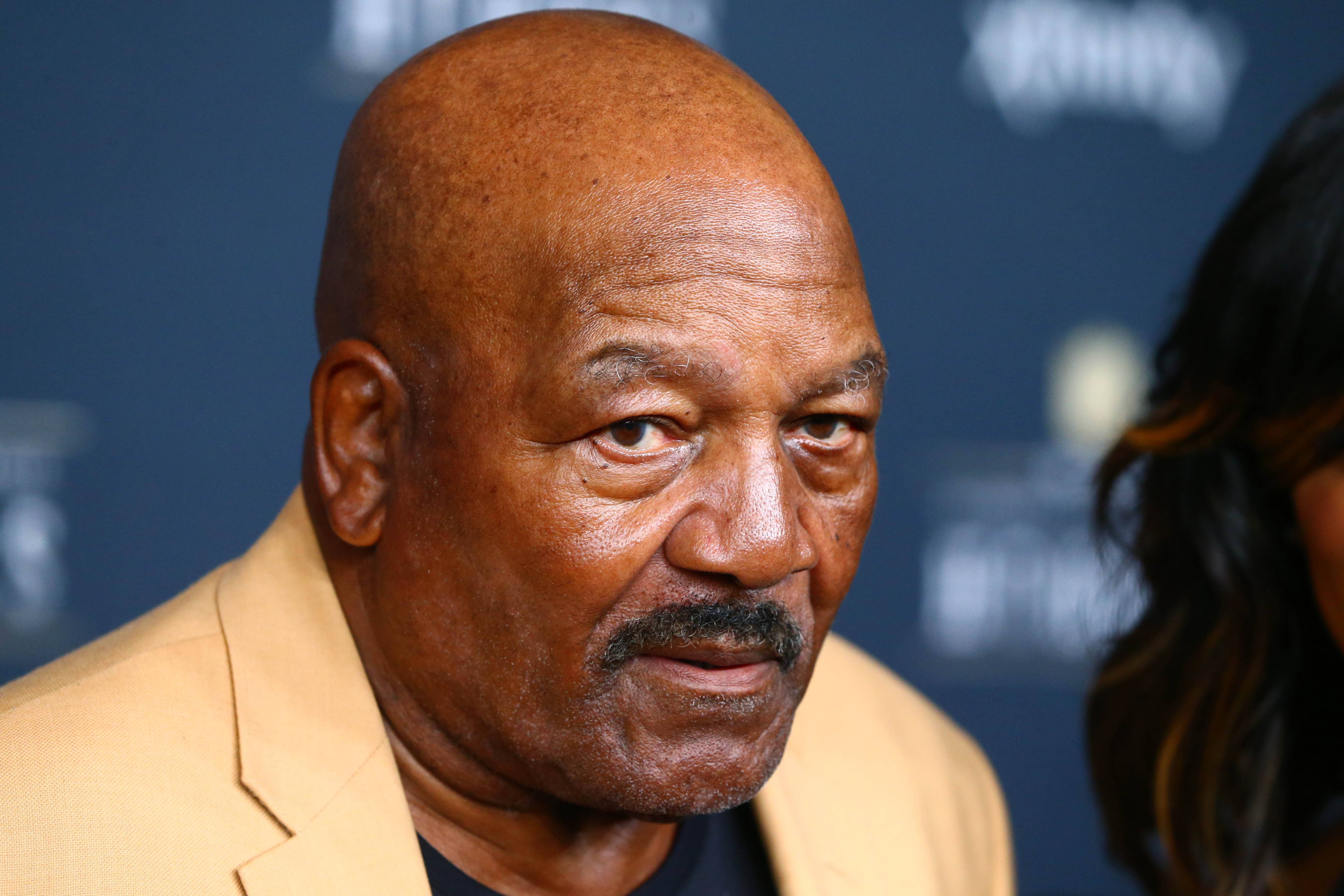 NFL legend Jim Brown dead at 87