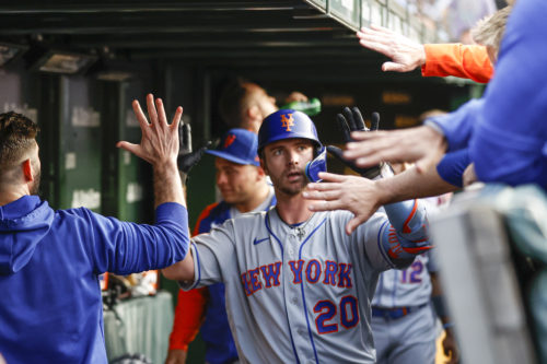 NY Mets manager Buck Showalter blasts Pete Alonso for cursing