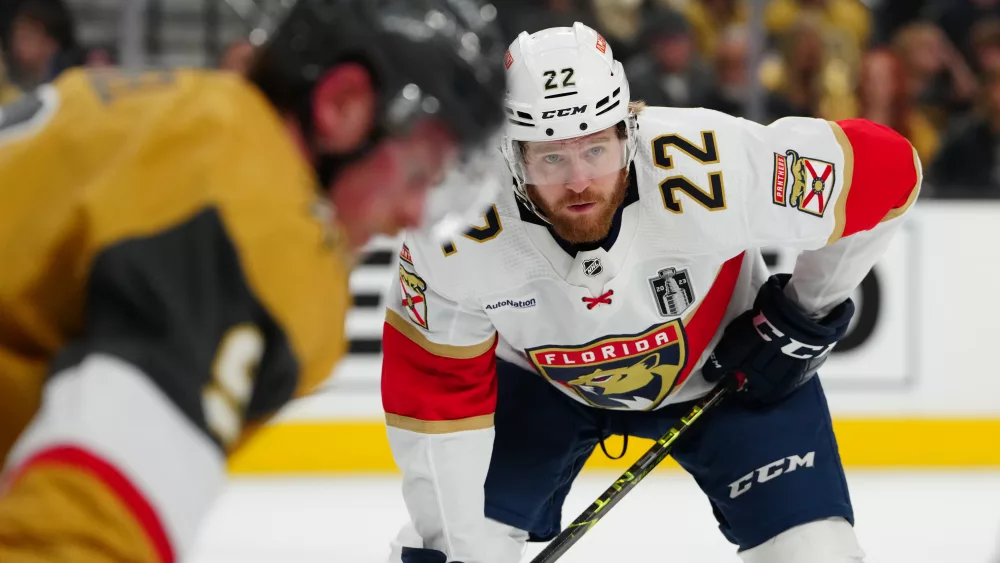 nhl-stanley-cup-final-florida-panthers-at-vegas-golden-knights-2