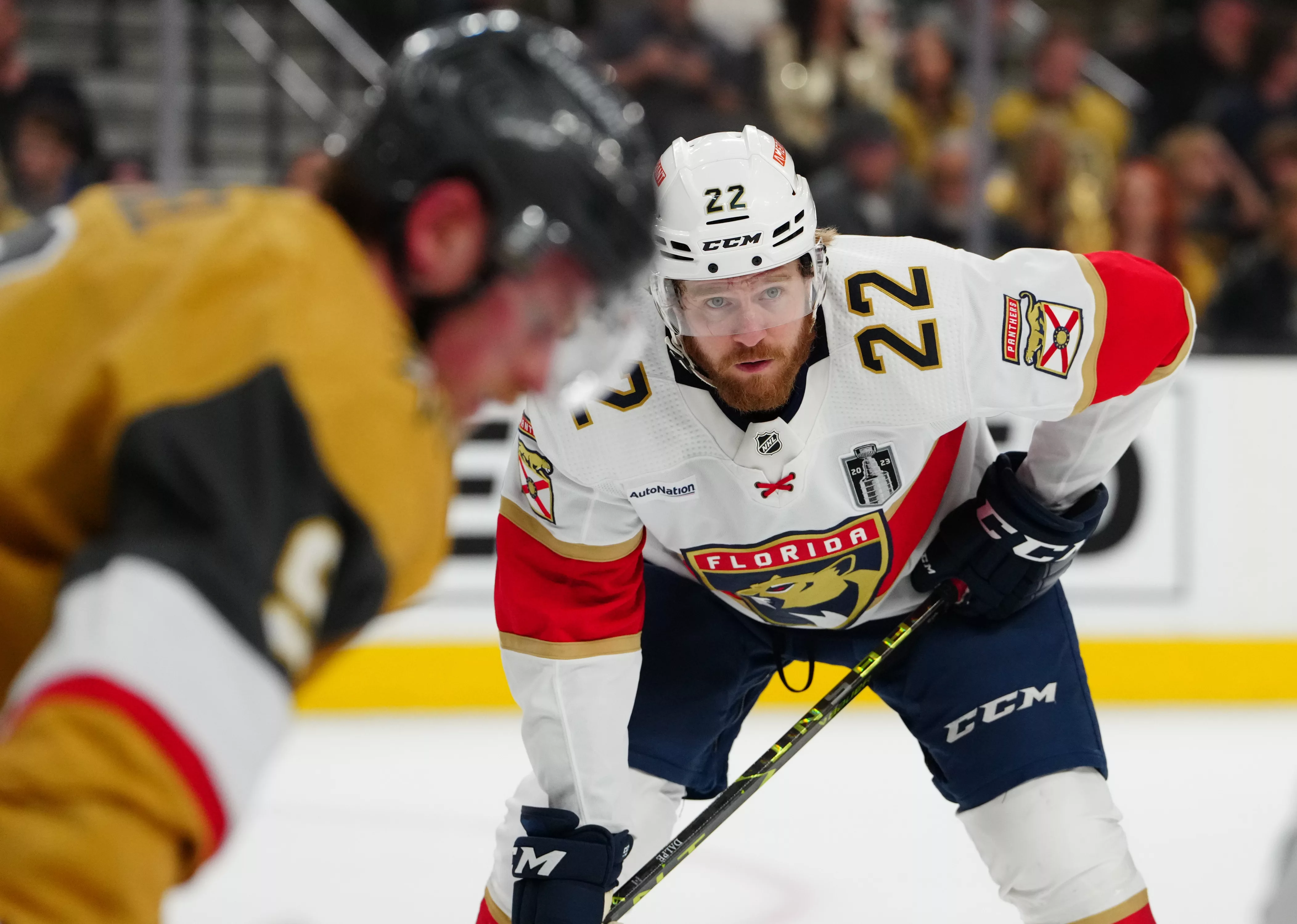 nhl-stanley-cup-final-florida-panthers-at-vegas-golden-knights-2