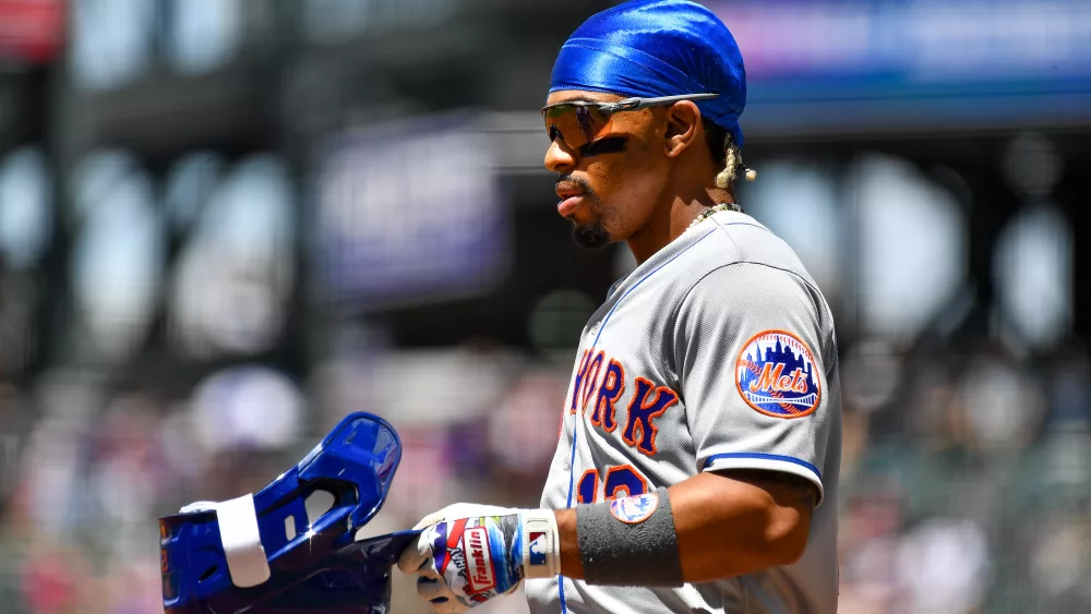 Mets' Jeff McNeil still waiting on car from Francisco Lindor