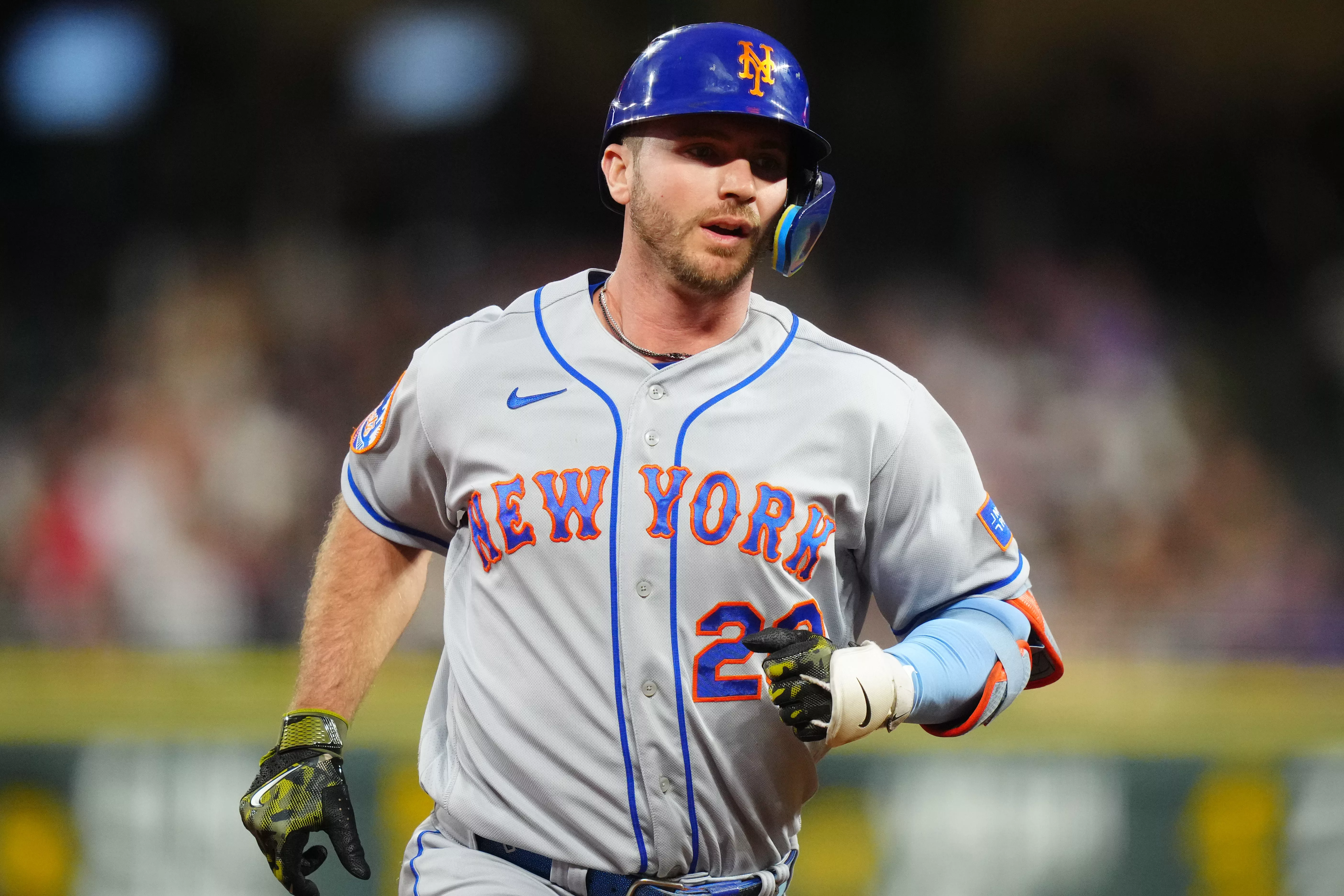 New York Mets top Colorado Rockies