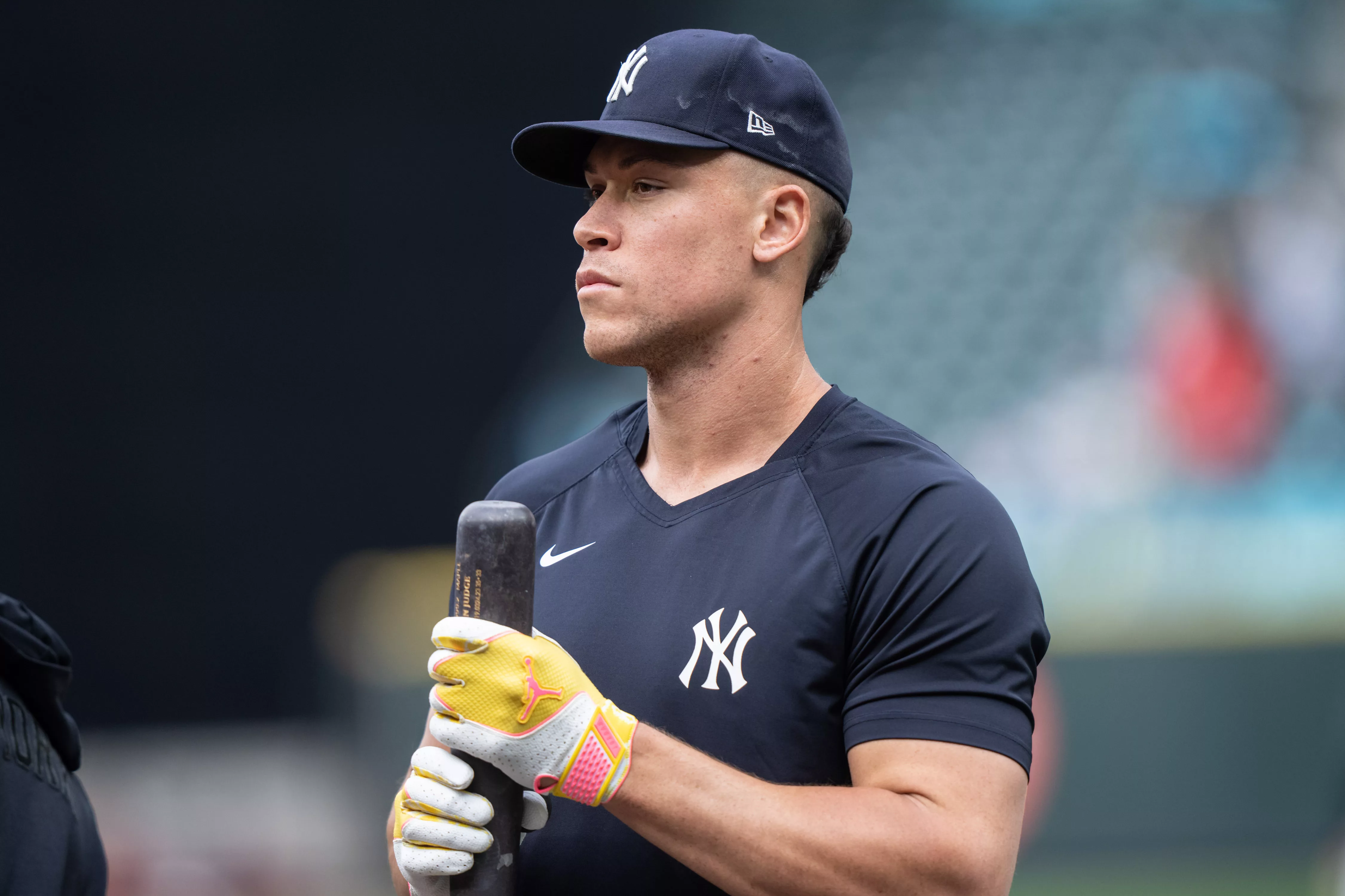 Aaron Judge could be next NY Yankees captain. Here's why