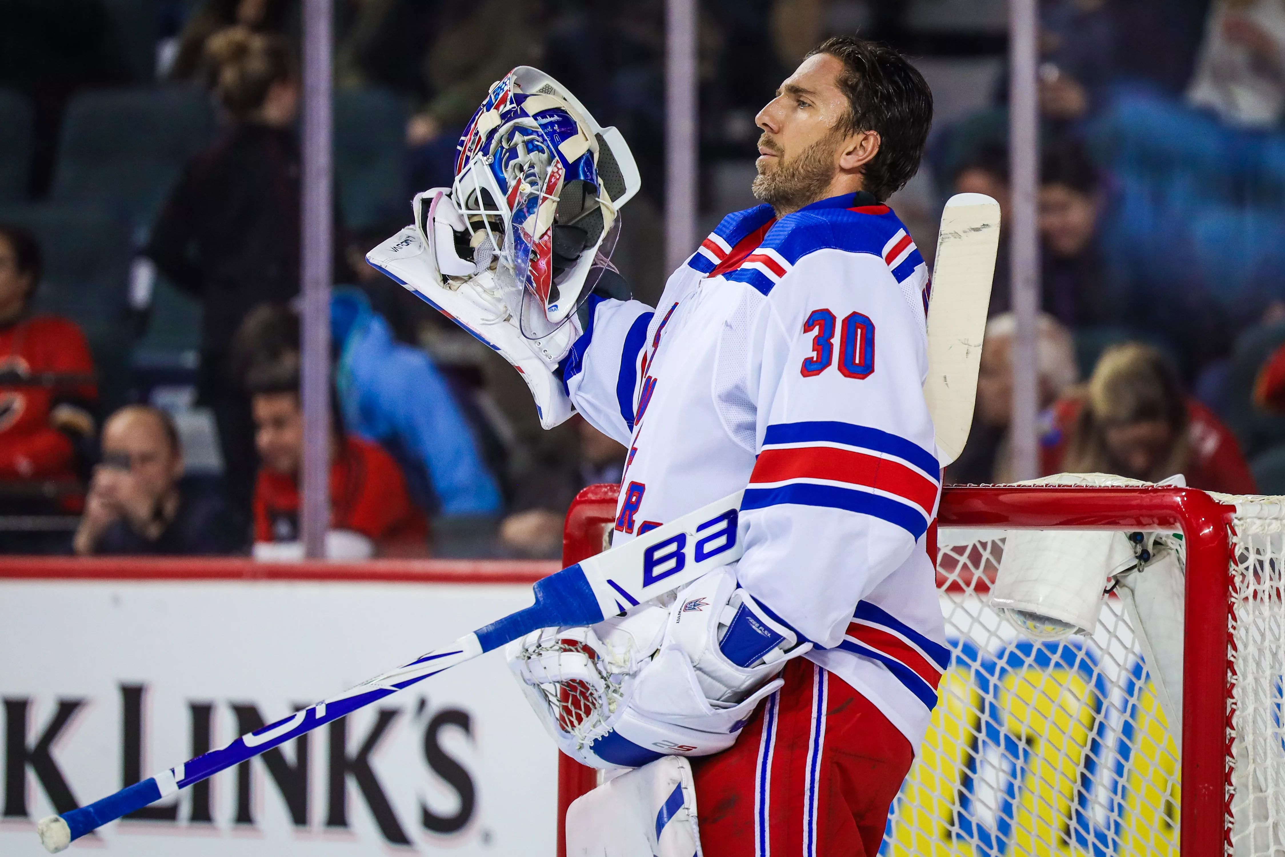 Barrasso, Lundqvist, Vernon voted to Hockey Hall of Fame Class of 2023