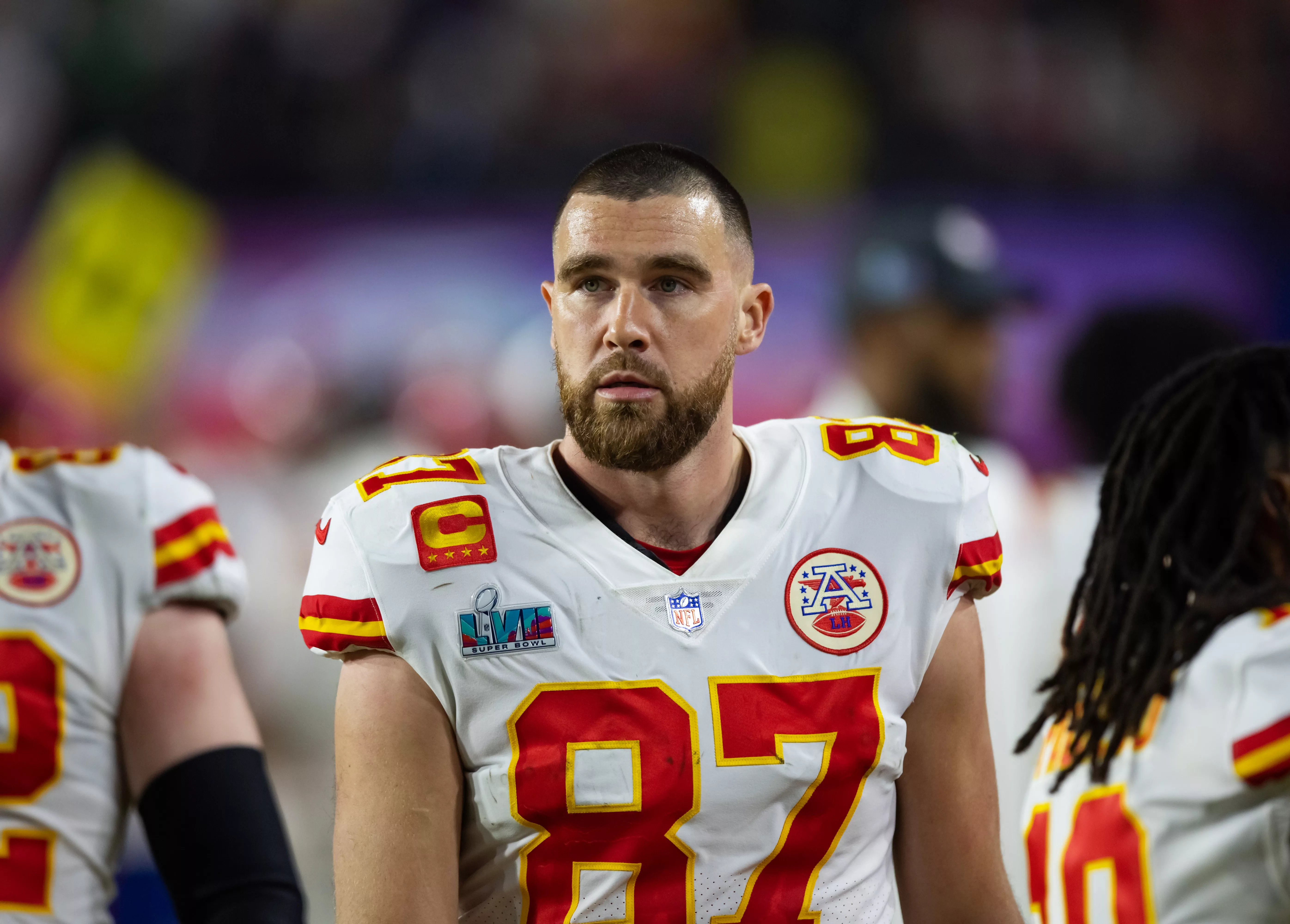 Kansas City Chiefs News, March 22: Travis Kelce Attempts To Lure