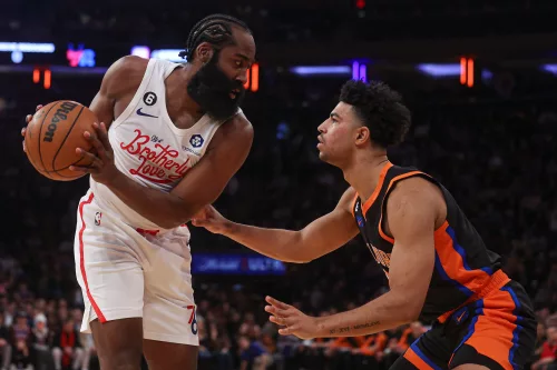 New York Knicks 2024 New Year's Resolutions — The Strickland: A New York  Knicks Site Guaranteed To Make 'Em Jump