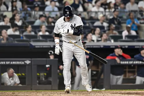 Yankees' Josh Donaldson Makes MLB History With A New Record