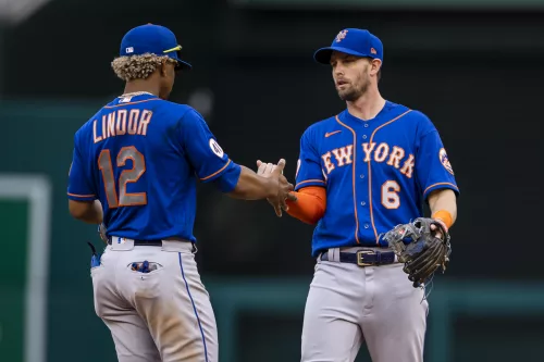 Mets' Jeff McNeil still waiting on car from Francisco Lindor