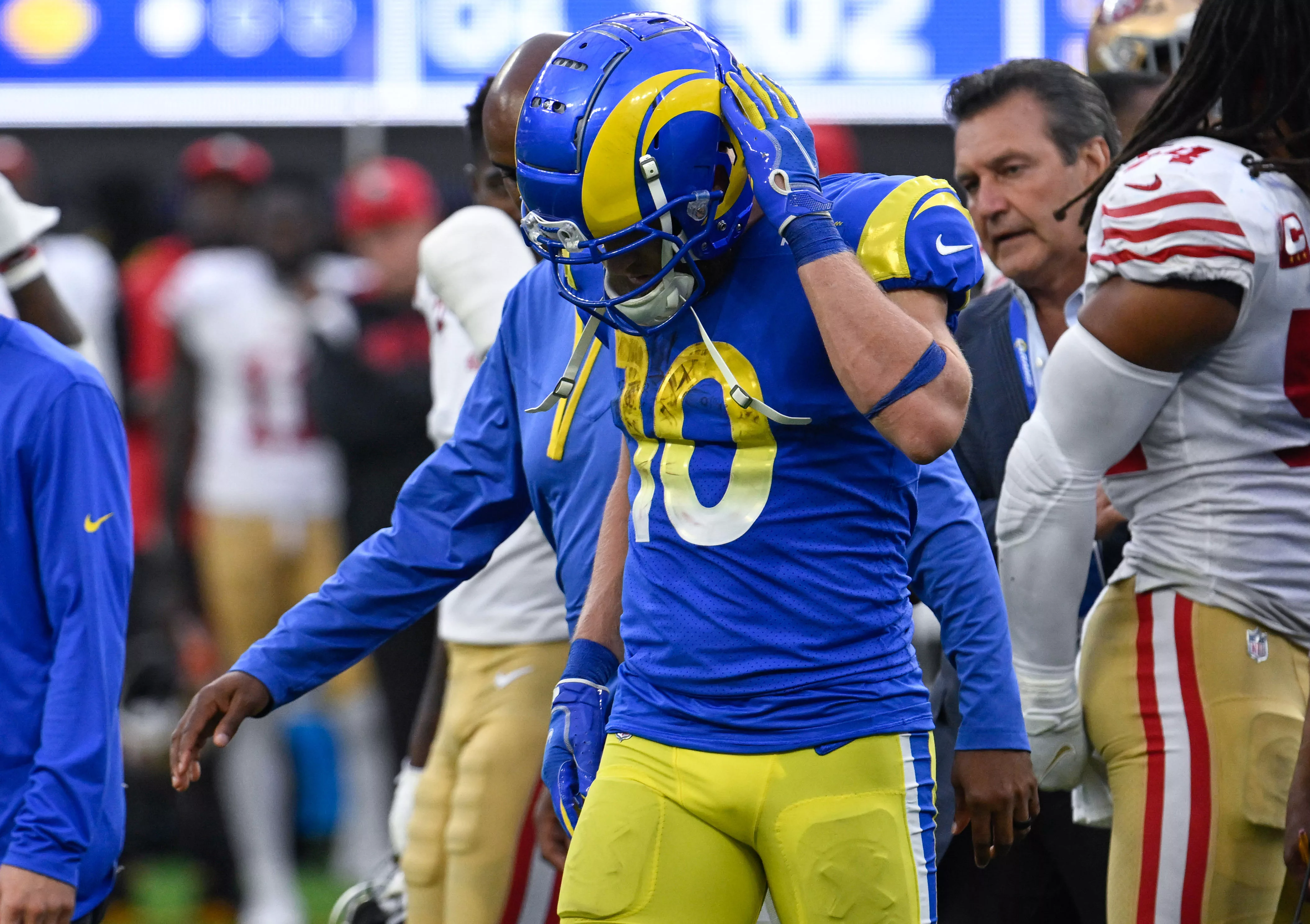 nfl-san-francisco-49ers-at-los-angeles-rams-5