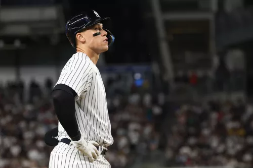 Yankees Fans Hold 'Fire Cashman Night' Despite All Odds
