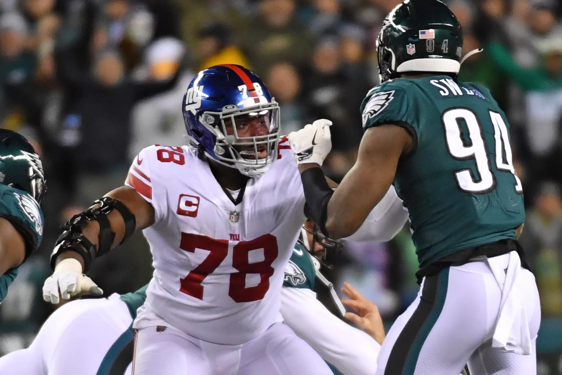 nfl-nfc-divisional-round-new-york-giants-at-philadelphia-eagles-13