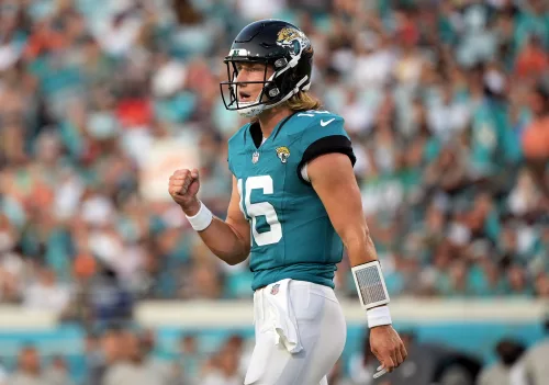 Jaguars coach Doug Pederson says star QB Trevor Lawrence is 'the real deal'