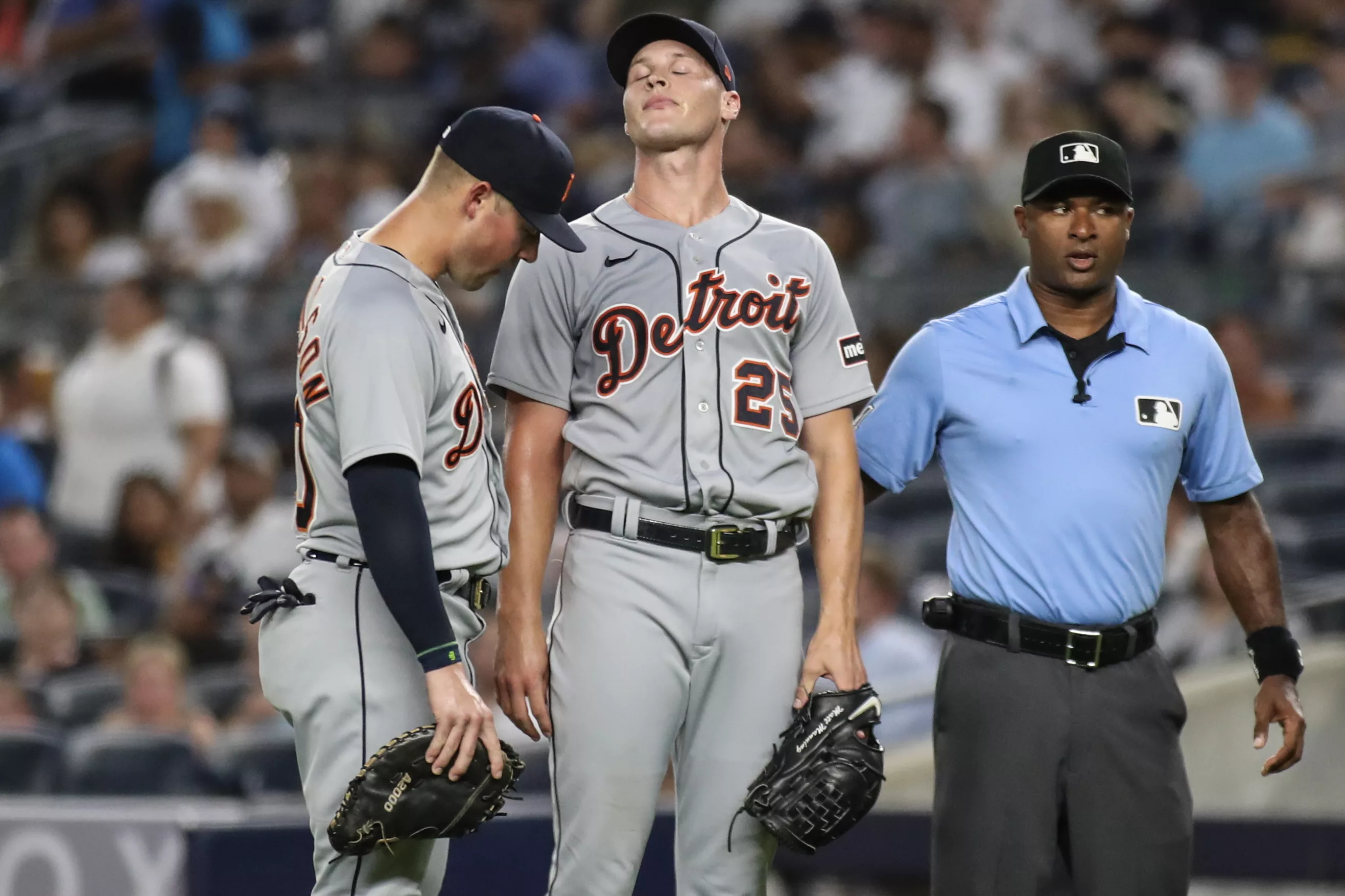 Giancarlo Stanton HR was hardest-hit ball in MLB this season