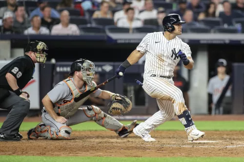 When Can Yankees Fan Expect Jasson Dominguez to Return?