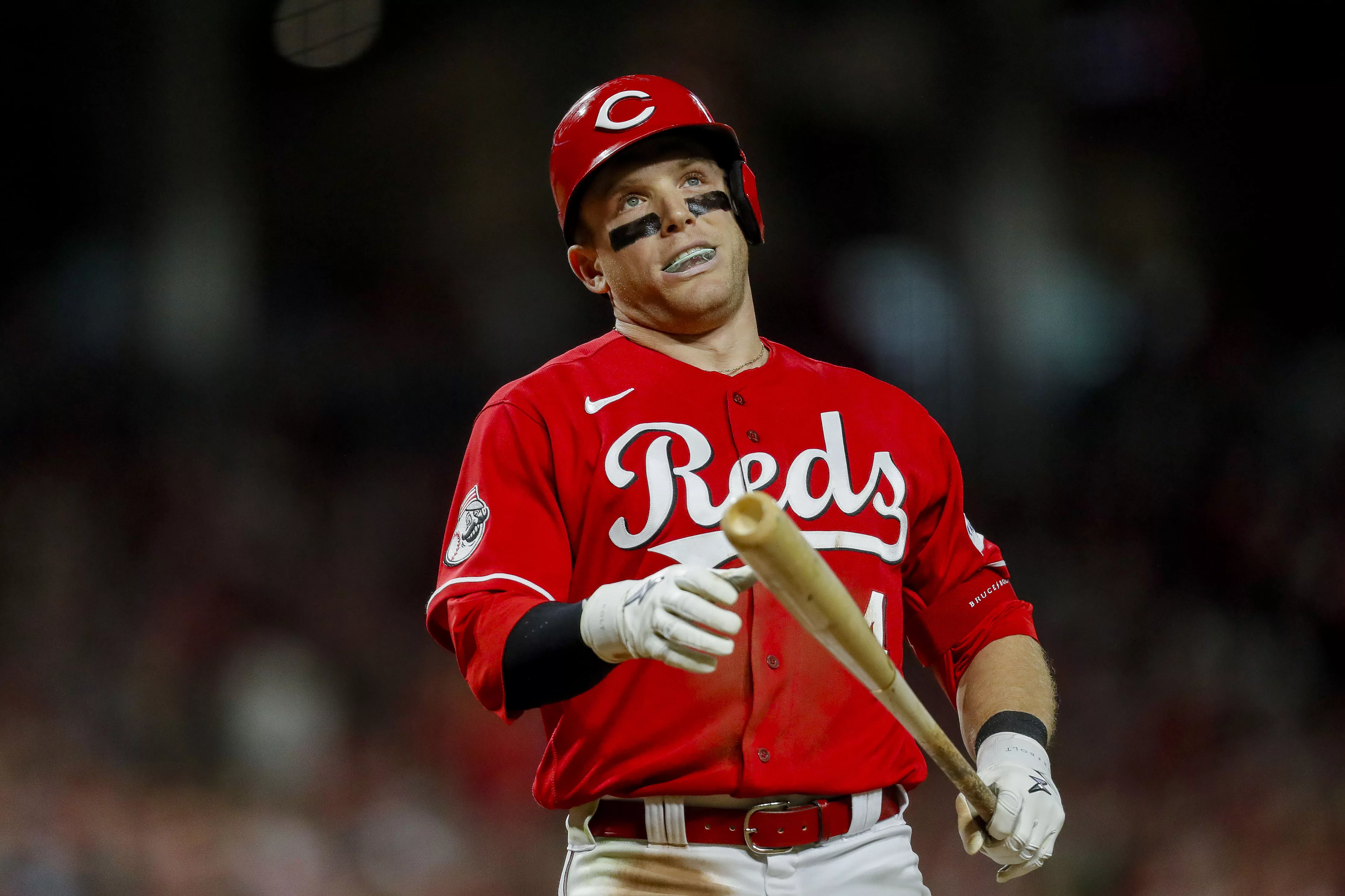 St. Louis Cardinals: Harrison Bader interview