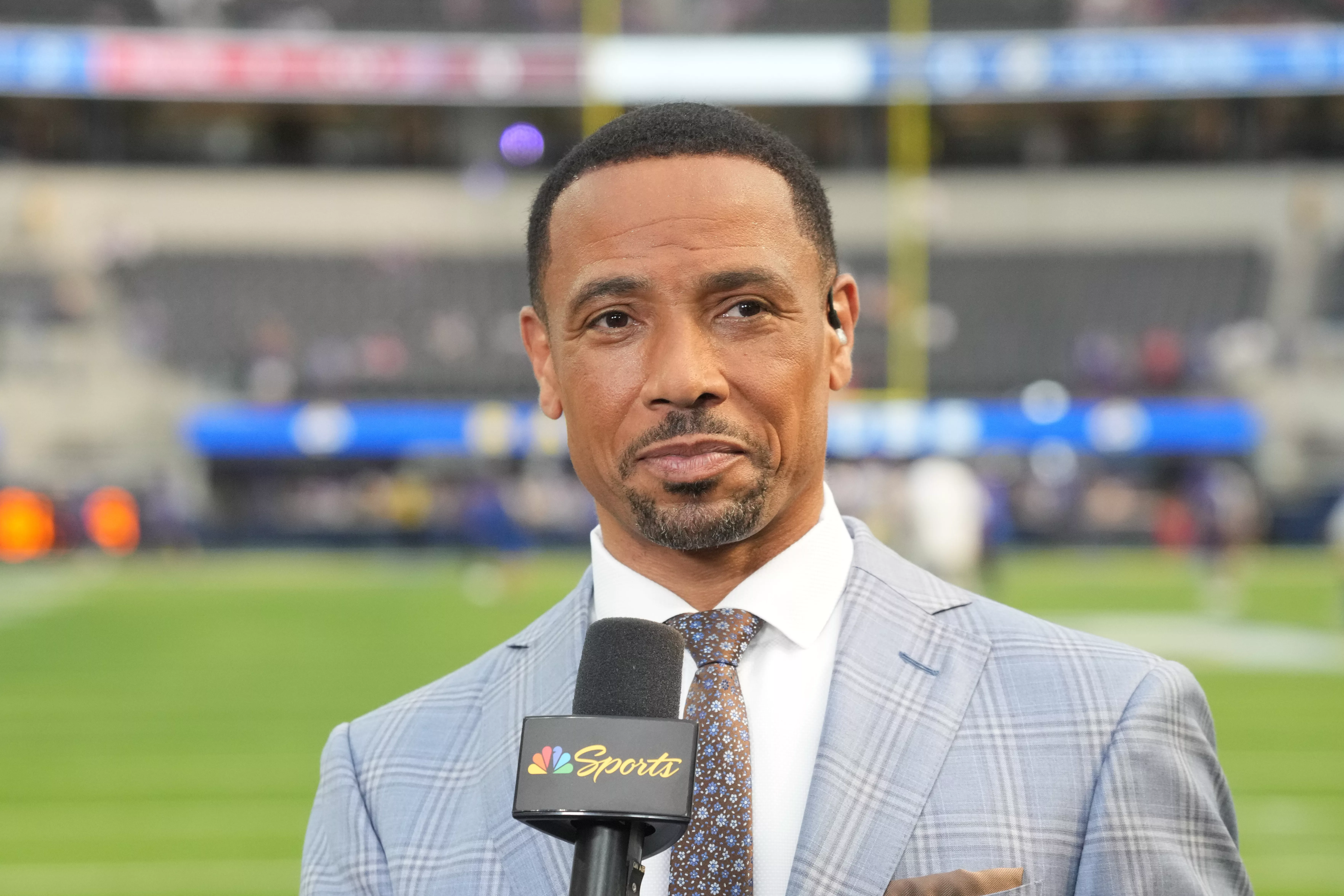 Rodney Harrison: 'If I Were Playing Right Now in This Era, I Could