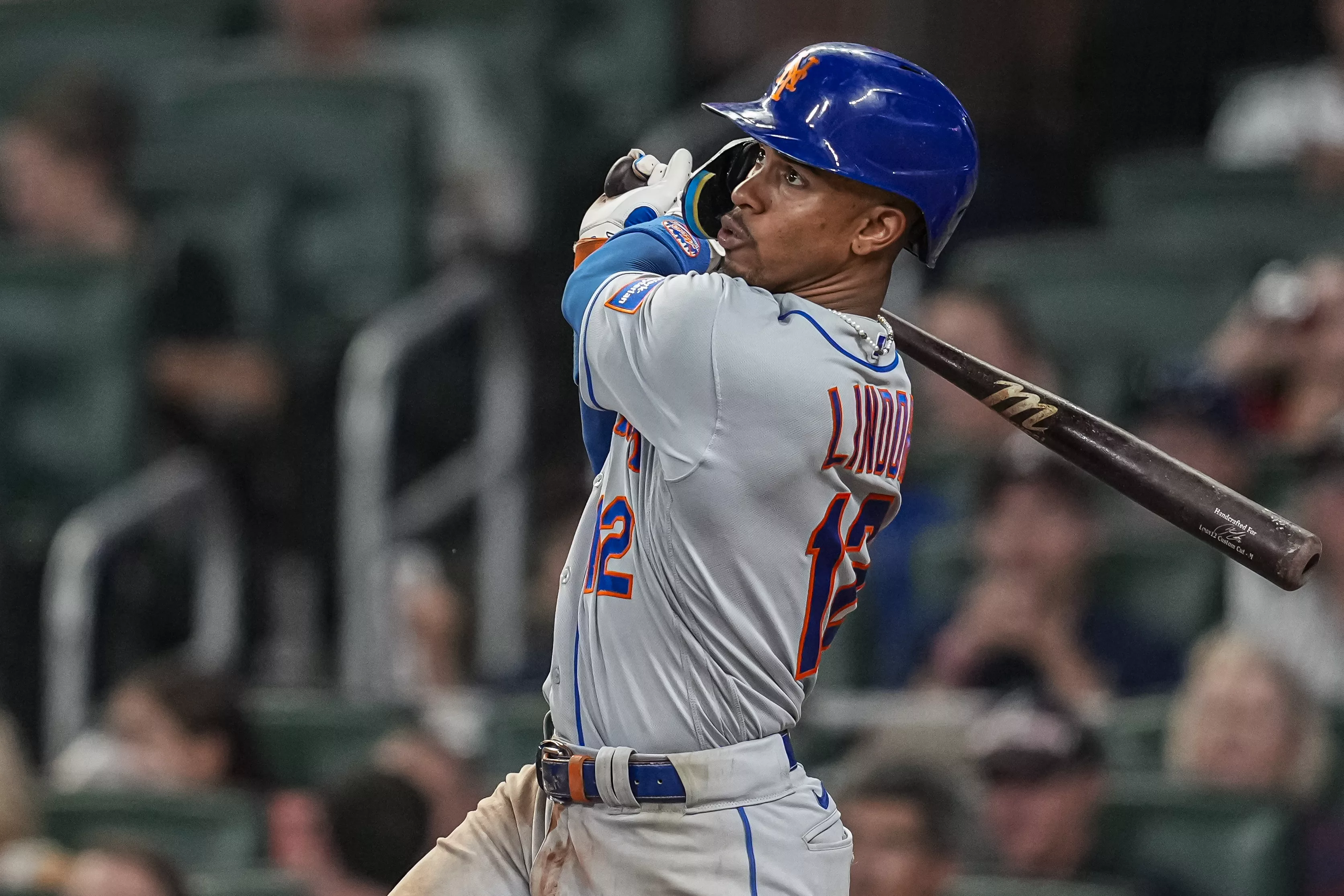 Mets' star Francisco Lindor undergoes elbow surgery