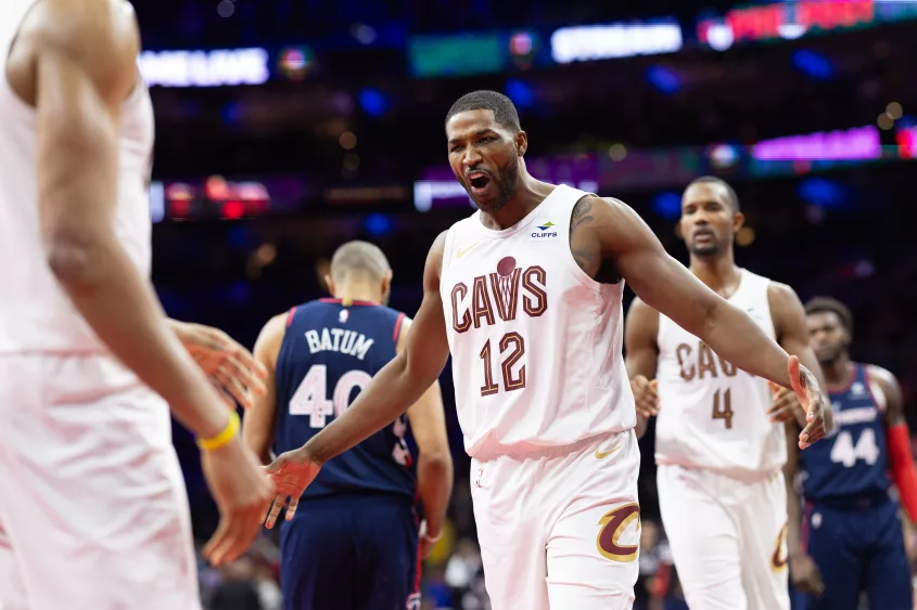 nba-cleveland-cavaliers-at-philadelphia-76ers