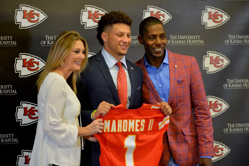 nfl-kansas-city-chiefs-patrick-mahomes-press-conference