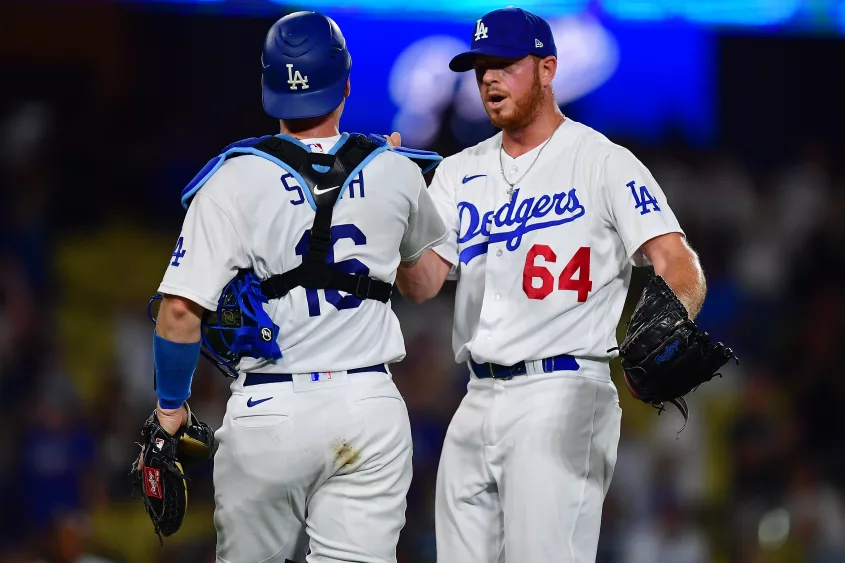 mlb-arizona-diamondbacks-at-los-angeles-dodgers-3