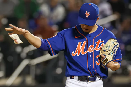 mlb-game-two-miami-marlins-at-new-york-mets