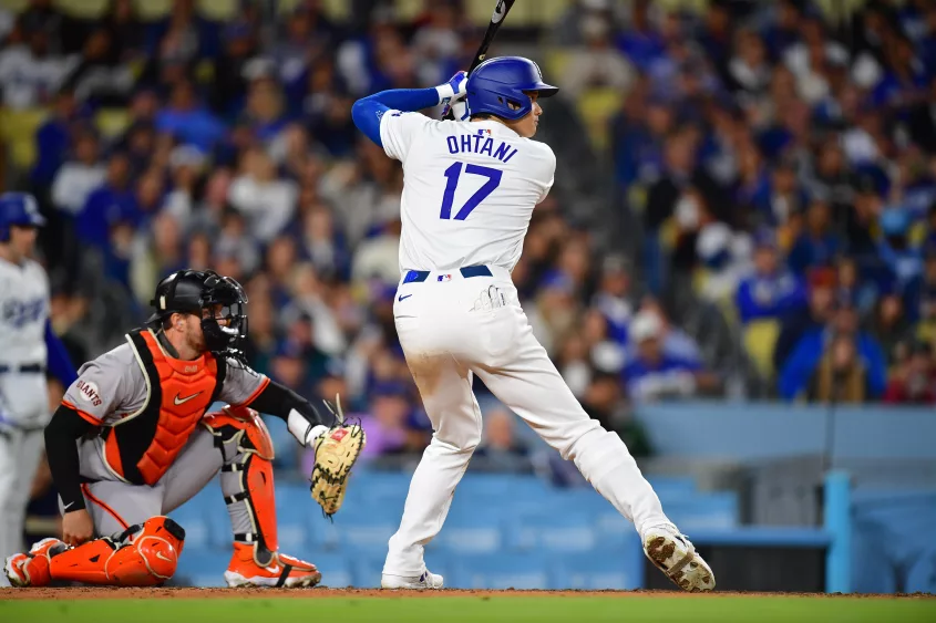 mlb-san-francisco-giants-at-los-angeles-dodgers-5