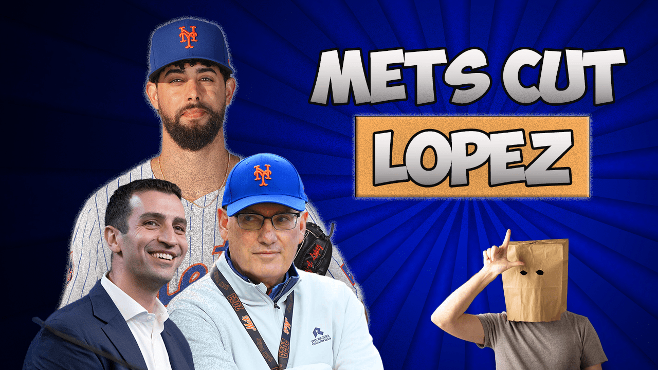 Who to BLAME for Mets Struggles?
