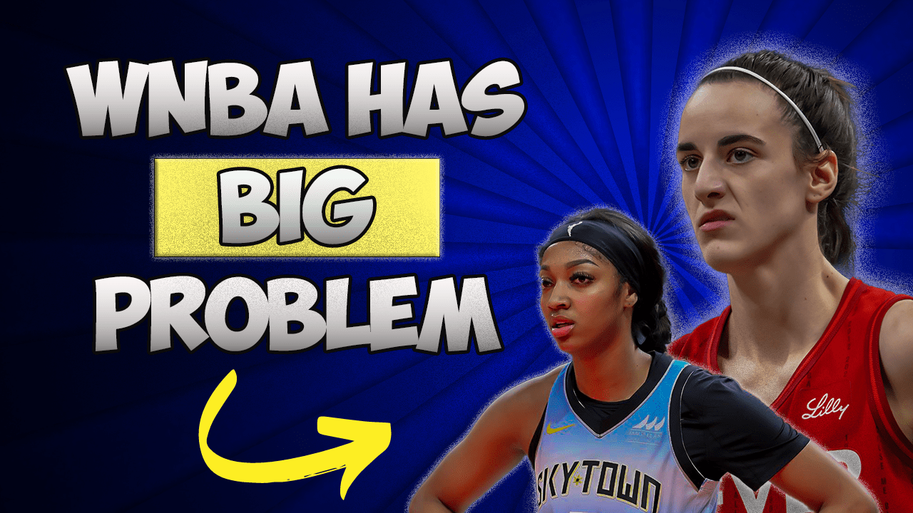 WNBA Players Have Bad Case Of Jealousy 