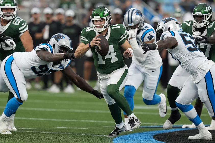 nfl-new-york-jets-at-carolina-panthers-4