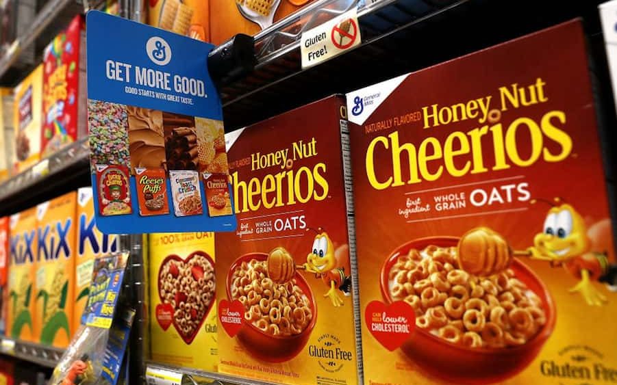 general-mills-reports-lower-than-expected-quarterly-earnings