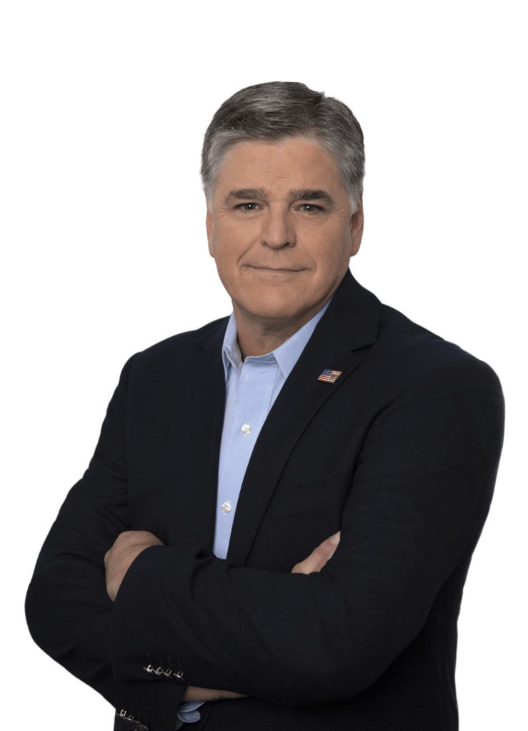 Sean Hannity 104.1 KSGF
