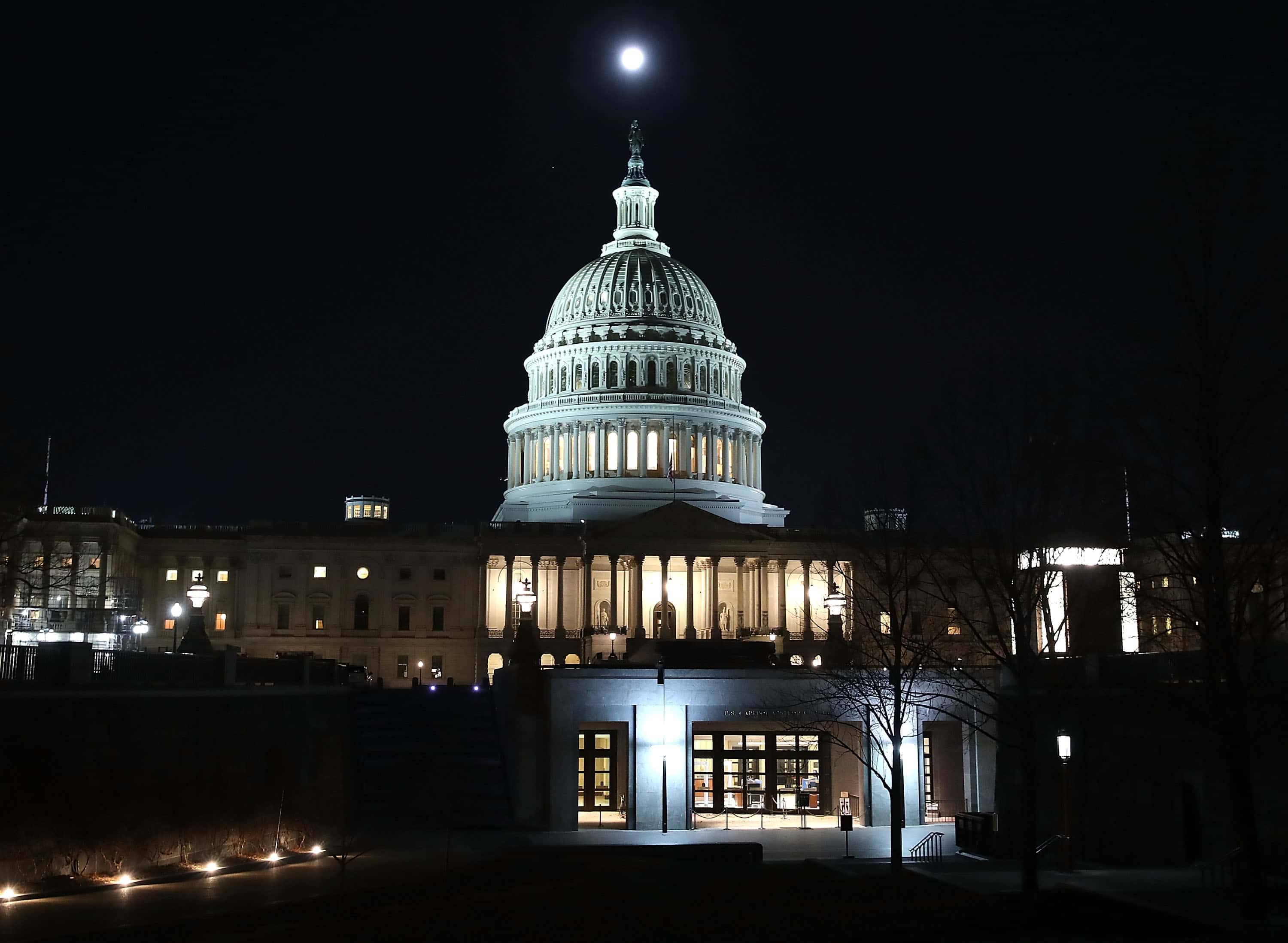 partial-government-shutdown-continues-as-congress-and-president-fail-to-reach-deal