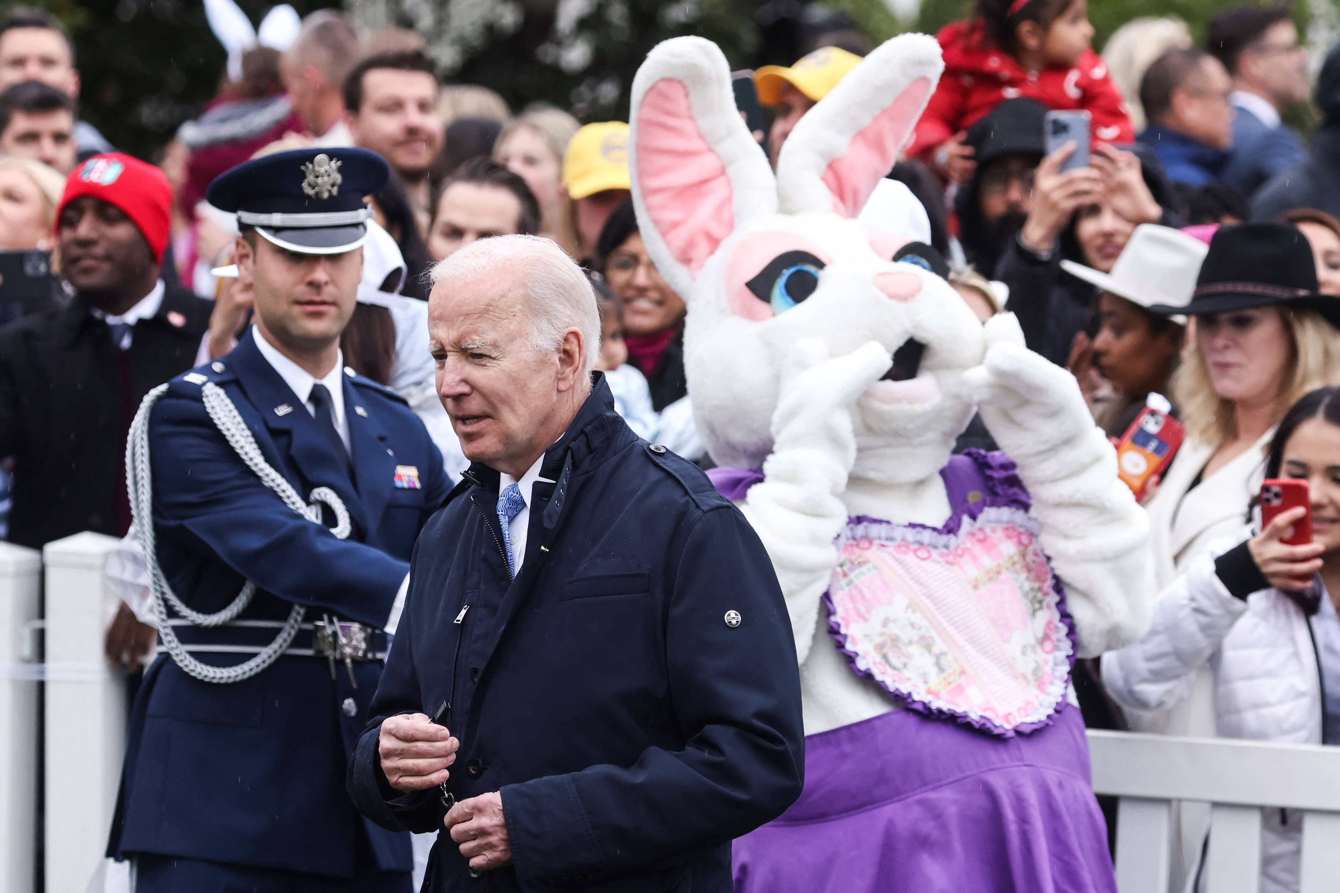 annual-easter-egg-roll-at-the-white-house-in-washington