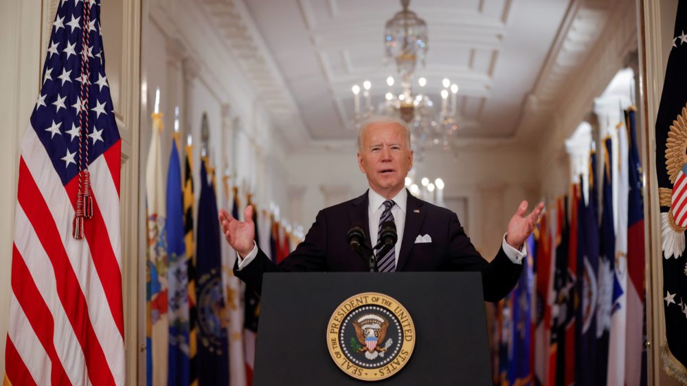 u-s-president-biden-delivers-an-address-to-the-nation-about-the-coronavirus-disease-covid-19-pandemic-from-the-white-house-in-washington