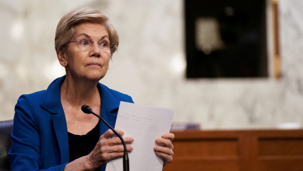 federal-reserve-chair-jerome-powell-testifies-before-a-senate-banking-housing-and-urban-affairs-committee-hearing-on-the-semiannual-monetary-policy-report-to-the-congress